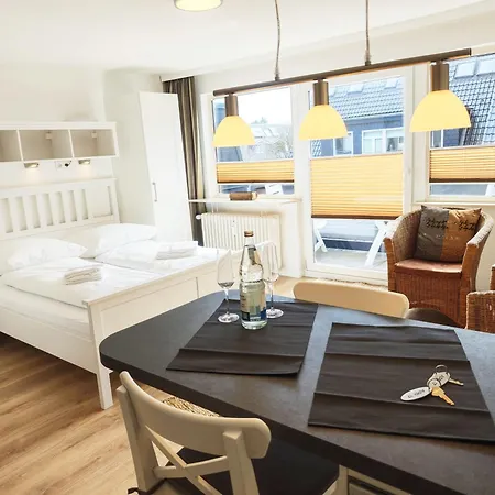 Sylt Lägenhet *