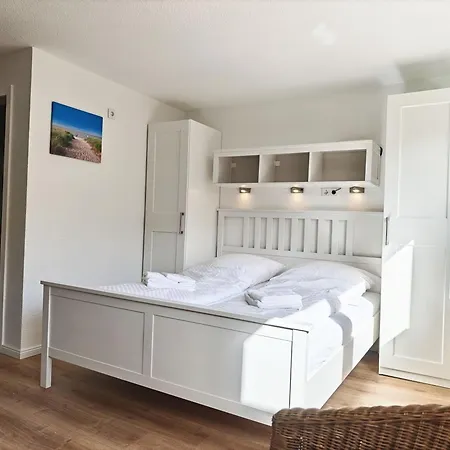 Sylt Lägenhet