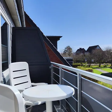 Sylt Lägenhet