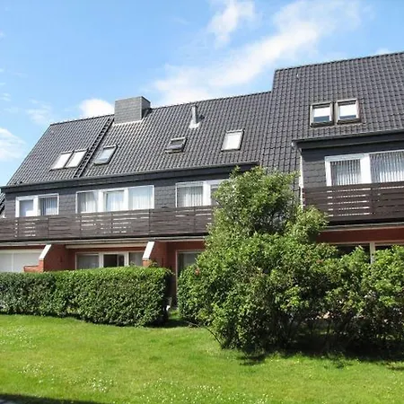 Sylt Lägenhet *