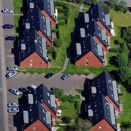 Lägenhet Sylt *