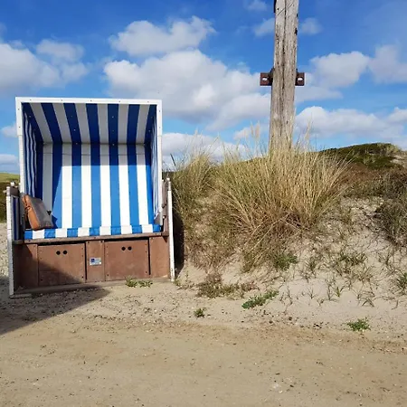 Sylt Westerland