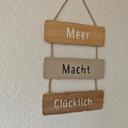 Lägenhet Sylt Westerland